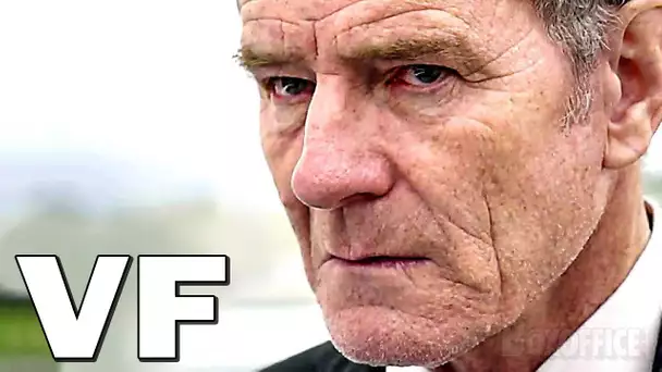YOUR HONOR Bande Annonce VF (2021) Série, Bryan Cranston