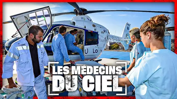 Les Médecins du Ciel