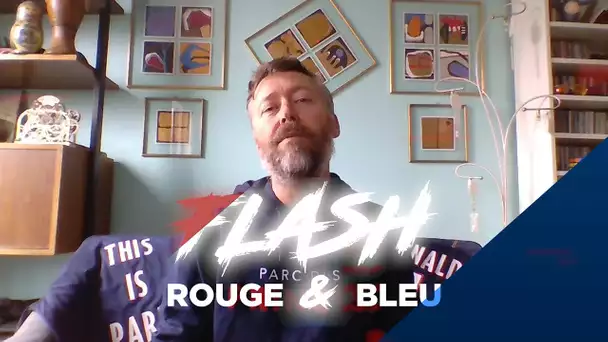 🔴🔵 Rouge & Bleu News Flash 🇬🇧- Tributes and challenges