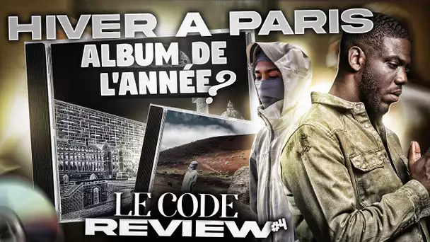 Le bilan de l'année rap 2022 - Le Code Review #4