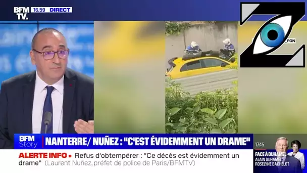 [Zap Actu] Refus d’obtempérer, le gouvernement interpellé, la baleine et le kayakiste (28/06/23)