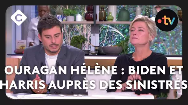 Le 5/5 - C à Vous - 03/10/2024