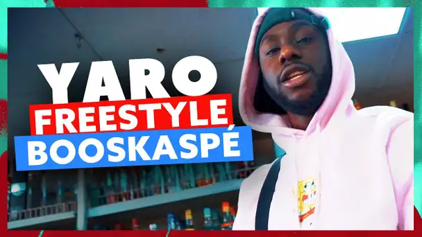 Yaro | Freestyle BooskaSpé