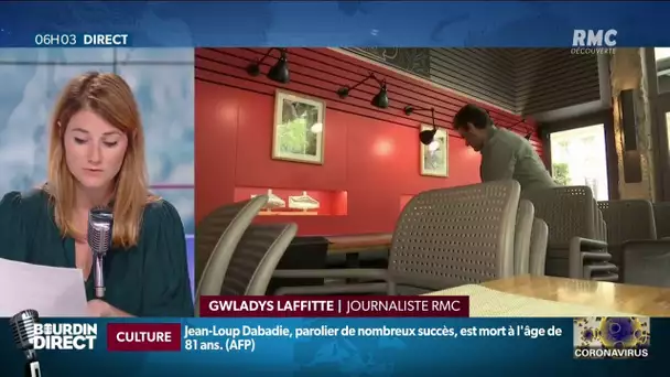 Restaurants, hôtels, cafetiers: quelles règles pour des potentielles réouvertures en zone verte?