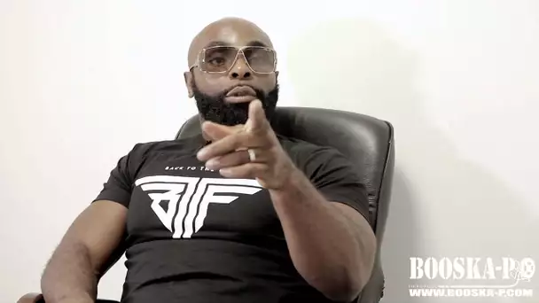 Kaaris : "J'ai mis 13 ans pour faire un Planète Rap, y'a rien d'exceptionnel !"