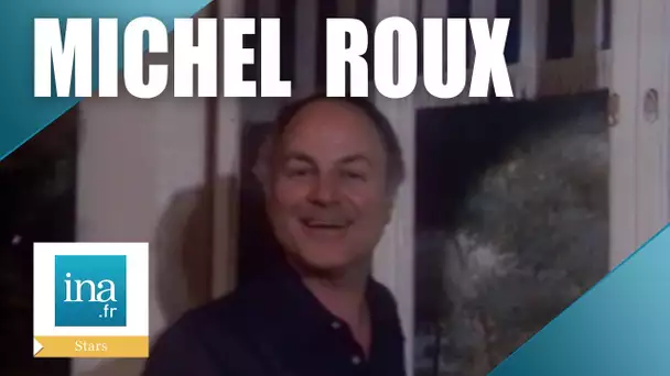 1985 : Les vacances de Michel Roux au Théâtre Daunou | Archive INA