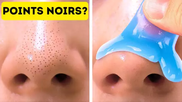 22 SOLUTIONS POUR AMÉLIORER TA ROUTINE DE SOIN DE LA PEAU