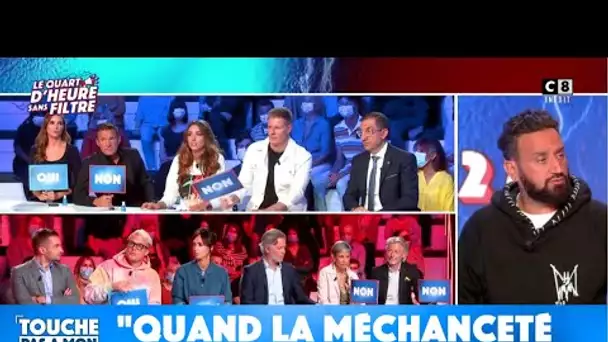 "Quand la méchanceté devient mensonge" : retour sur le coup de gueule de DSK contre France 2