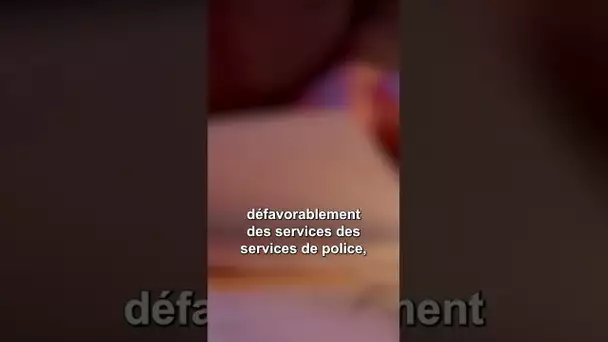 Colmar : un individu condamné après un refus d'obtempérer