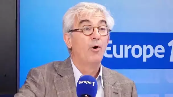 Dominique de Villepin, le Mélenchon du riche