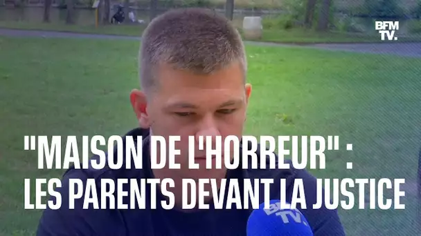 "Maison de l'horreur" à Noyelles-sous-Lens: un couple jugé pour des violences sur 8 enfants