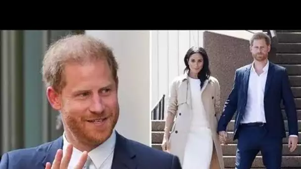 Meghan Markle prévoit un retour imminent à Hollywood alors que la duchesse « aime être célèbre »