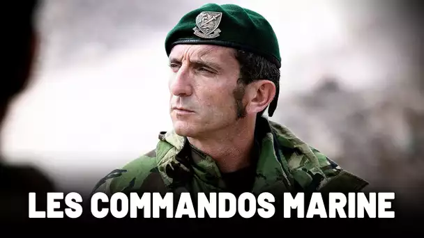 L'origine des Commandos marine - La Petite Histoire - TVL