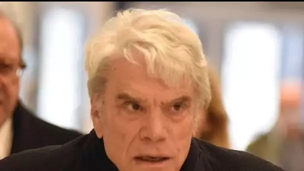 Bernard Tapie "incapable de déshériter ses enfants" : premières révélations sur...