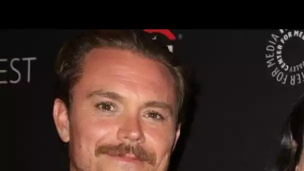 PHOTO Clayne Crawford (L'Arme fatale) papa pour la troisième fois !