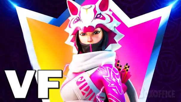 FORTNITE : Vi Arrive Sur L'île Trailer VF (2021)