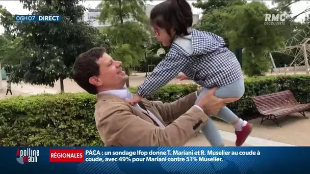 Contre les violences éducatives ordinaires, la Fondation pour l'enfance lance une campagne