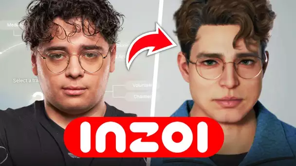 DÉCOUVERTE DE INZOI, UN FUTUR CONCURRENT AUX SIMS ?