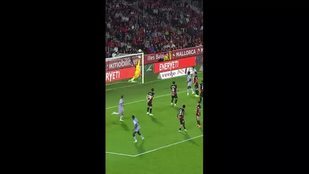 NICO WILLIAMS tried that 😱
