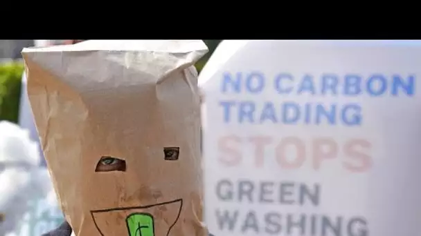 Greenwashing : les eurodéputés valident le durcissement des règles d'étiquetage