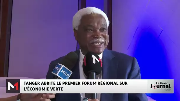 Tanger abrite le premier forum régional sur l´économie verte