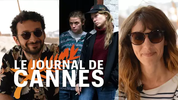 Journal de Cannes #9 : Desplechin, Doria Tillier, William Lebghil et les adaptations littéraires