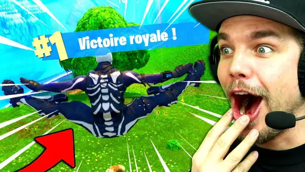 LE MEILLEUR MODE DE JEU sur FORTNITE: BATTLE ROYALE !!