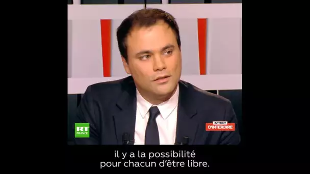 #IDI – «La France est beaucoup plus qu’un pays, une civilisation»