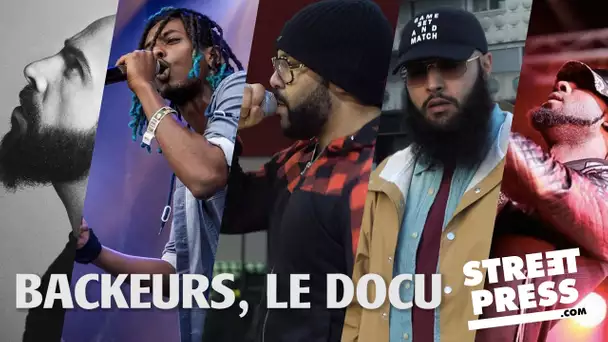 BACKEURS - le docu