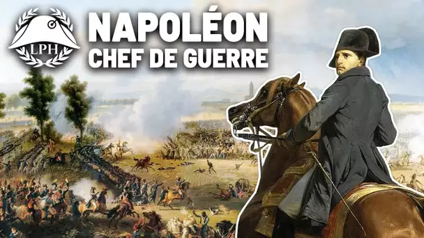Napoléon, chef de guerre - La Petite Histoire - Les grands chefs - TVL