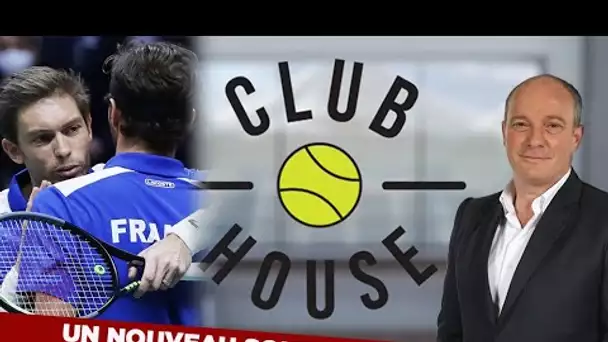 Club House : Un nouveau souffle chez les Bleus, vite !