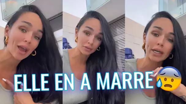 JAZZ en embrouille avec NABILLA ou encore MANON ? Elle en marre et explique pourquoi !