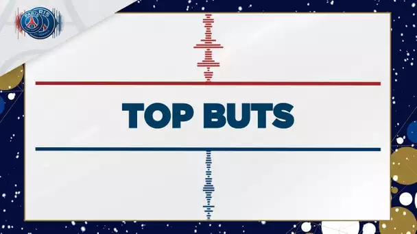 CALENDRIER DE L'AVENT - JOUR 25 - TOP BUTS 2018