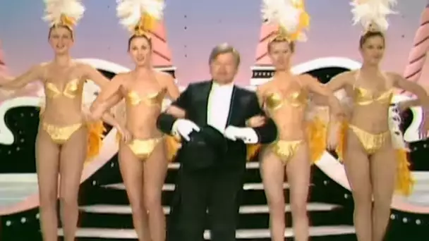 Benny Hill - Music Hall