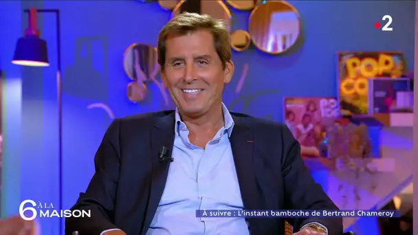 Les débuts de la radio libre et l'histoire d'NRJ - 6 A La Maison - 05/05/2021