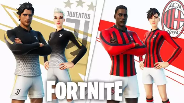 AVOIR LES SKINS FOOTBALL ET L'EMOTE PELÉ *GRATUITEMENT* SUR FORTNITE ! (FORTNITE NEWS)