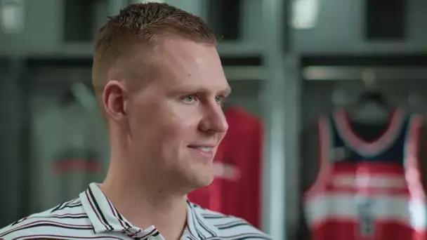 Kristaps Porzingis's Journey From Seville To The NBA | Hoop Cities