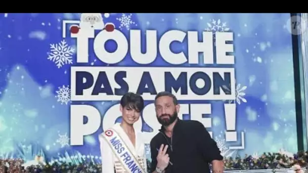 VIDEO "J'ai la couronne sur la tête" : Eve Gilles (Miss France 2024) tranchante pour répondre à un