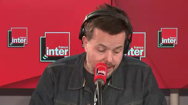 Gérard Larcher et le RIP : "Il y a un risque d’affaiblissement de la démocratie représentative"