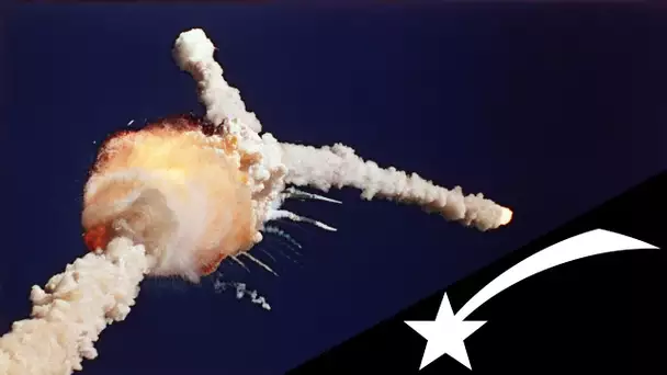 🌠 L'équipage de Challenger a survécu à l'explosion !?