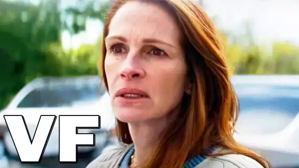 LE MONDE APRÈS NOUS Bande Annonce VF (2023) Julia Roberts, Ethan Hawke