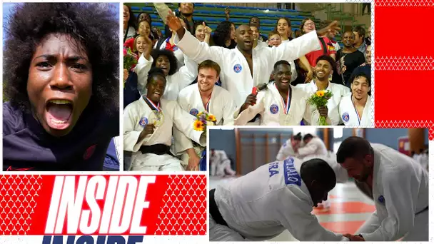 🆒🥋 INSIDE JUDO : Episode 7