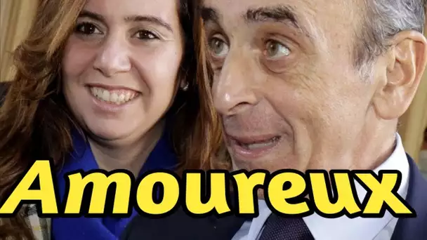 Amoureux, Eric Zemmour fait une annonce inattendue !