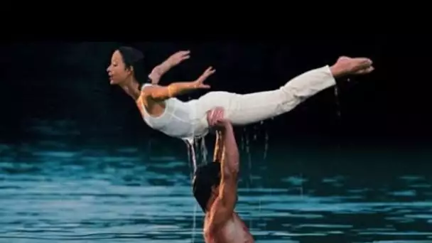 Dirty Dancing : un temps totalement asséché, le lac du film se remplit mystérieusement