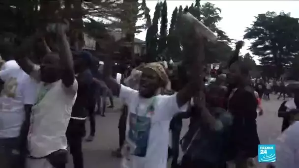 Côte d'Ivoire : un mandat d'arrêt contre l'opposant Guillaume Soro
