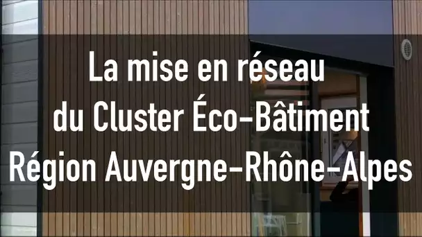 “Il faut préparer les entreprises pour répondre à la rénovation énergétique, le plus gros du marché"