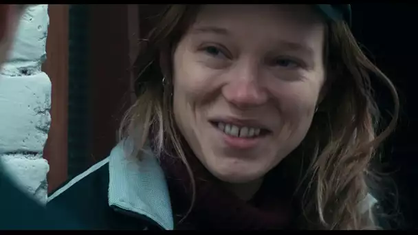 Roubaix : une lumière, avec  Léa Seydoux, Sara Forestier