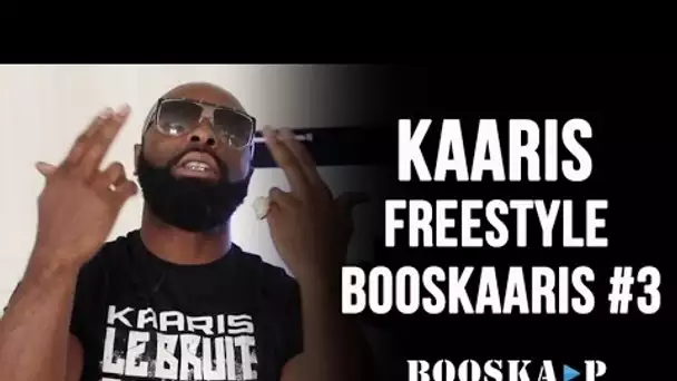 Kaaris - Freestyle Booskaaris #3