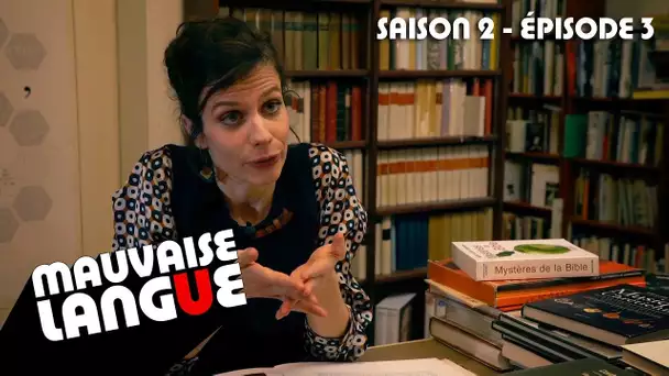 Mauvaise Langue S02E03 (intégral) : Anniversaire du Liechtenstein et CFF