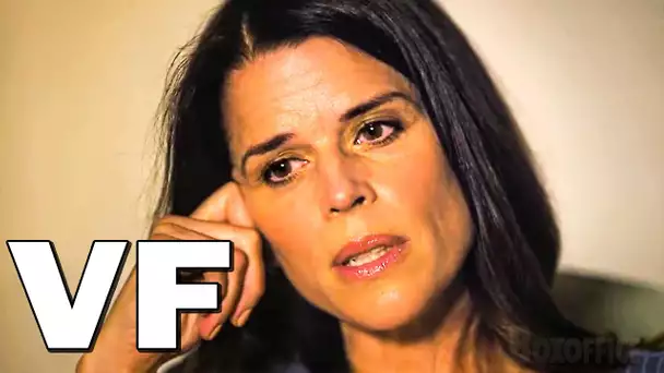 THE LINCOLN LAWYER Banda Annonce VF (2022) Neve Campbell